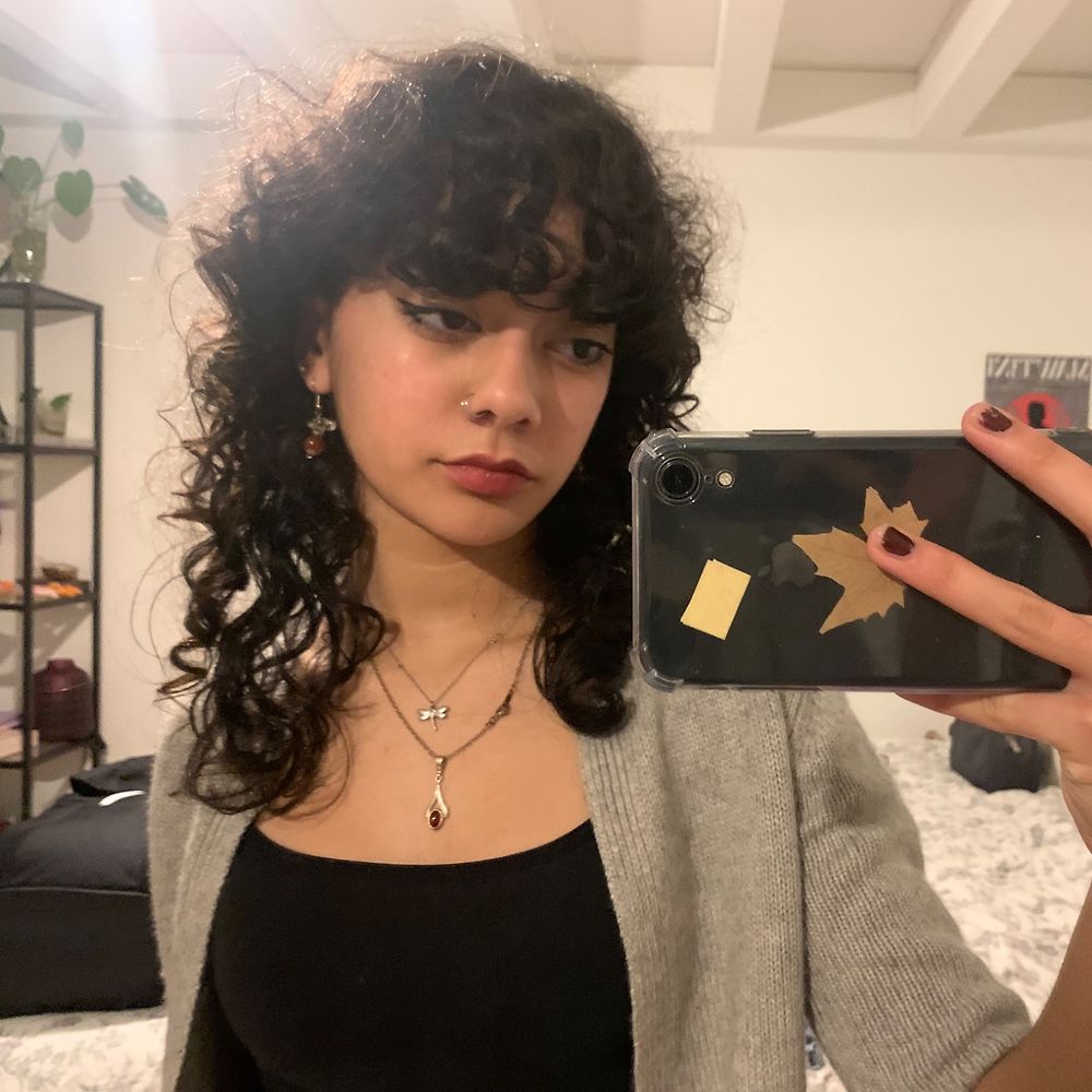 ‎mariaa’s profile • Letterboxd