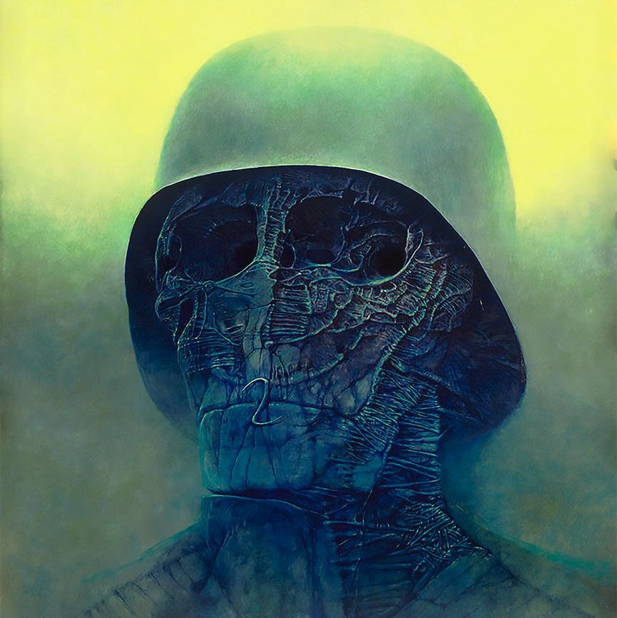 Letterboxd profile picture for @Accuser