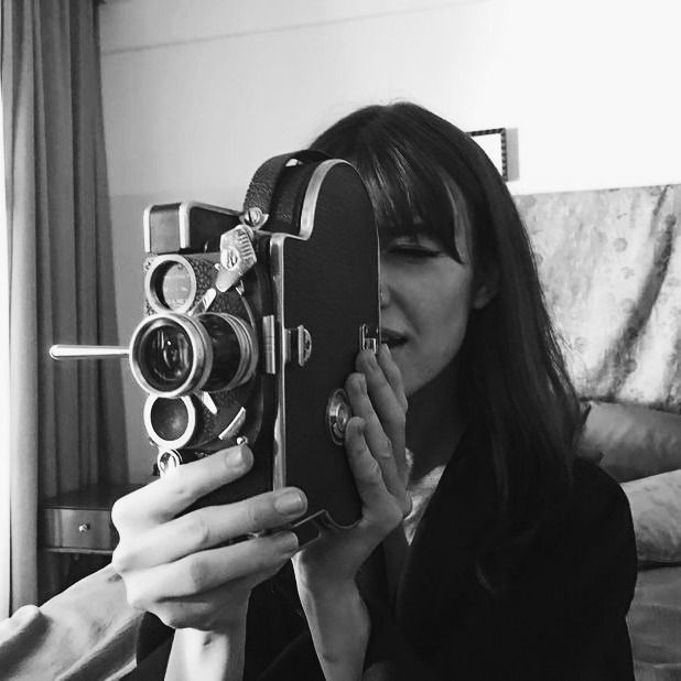 ‎violet’s profile • Letterboxd