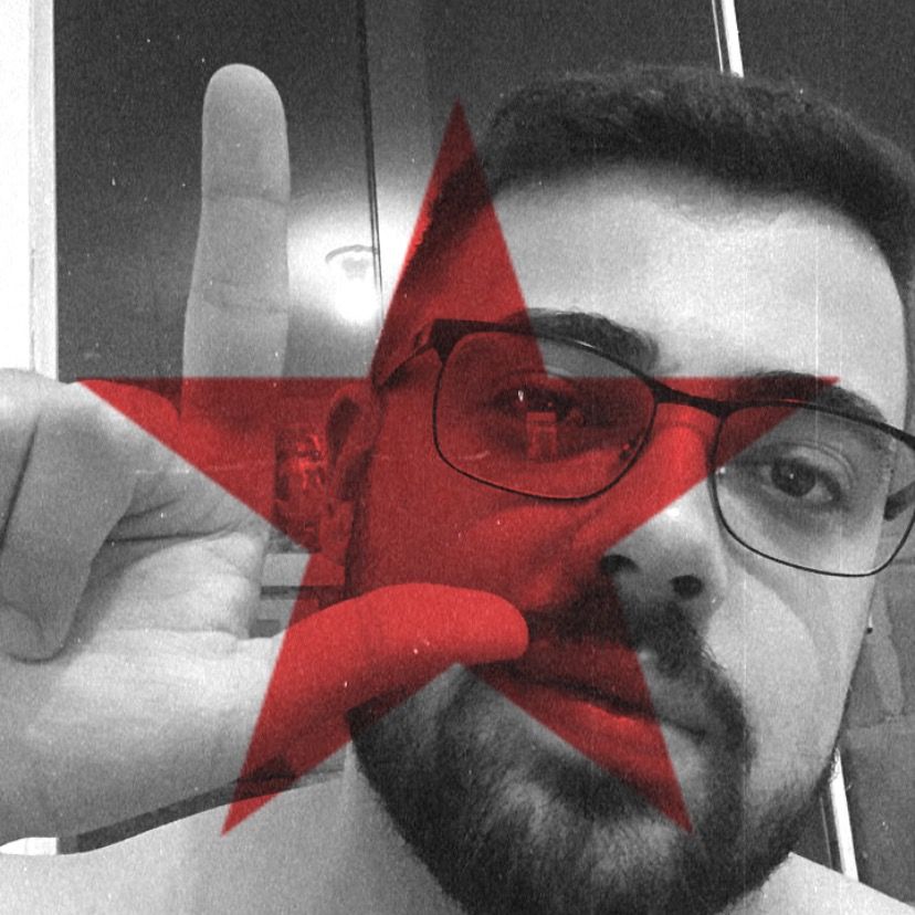 Letterboxd profile picture for @marcos15