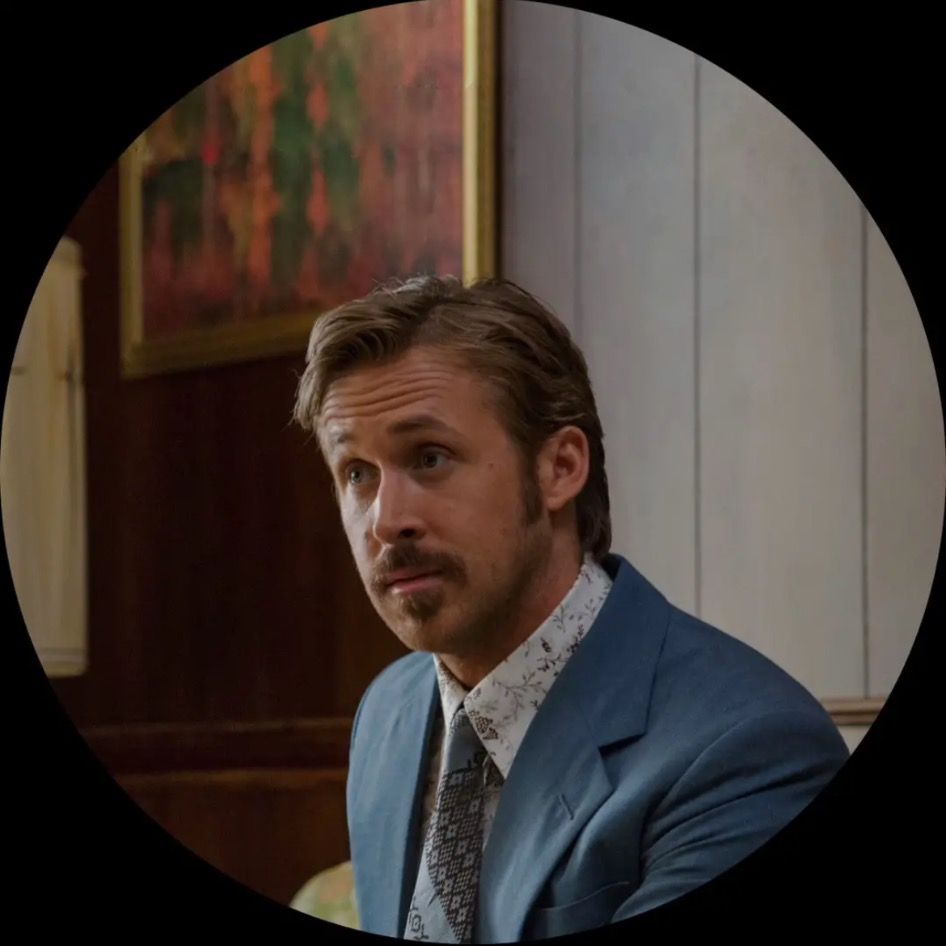 Letterboxd profile picture for @bands