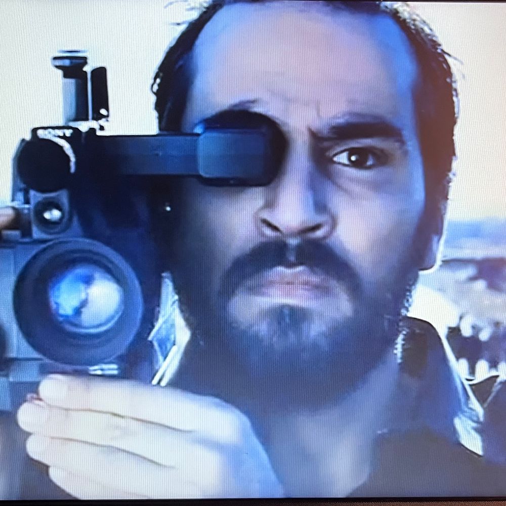 ‎Rajaee’s profile • Letterboxd