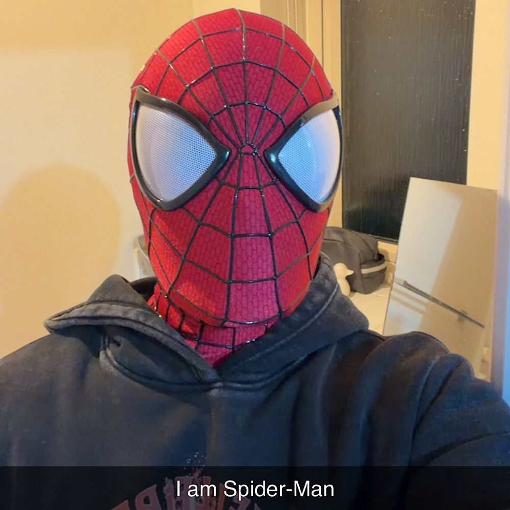Letterboxd profile picture for @Moorex