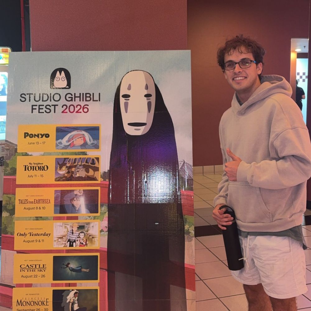 ‎James Ranalli’s profile • Letterboxd