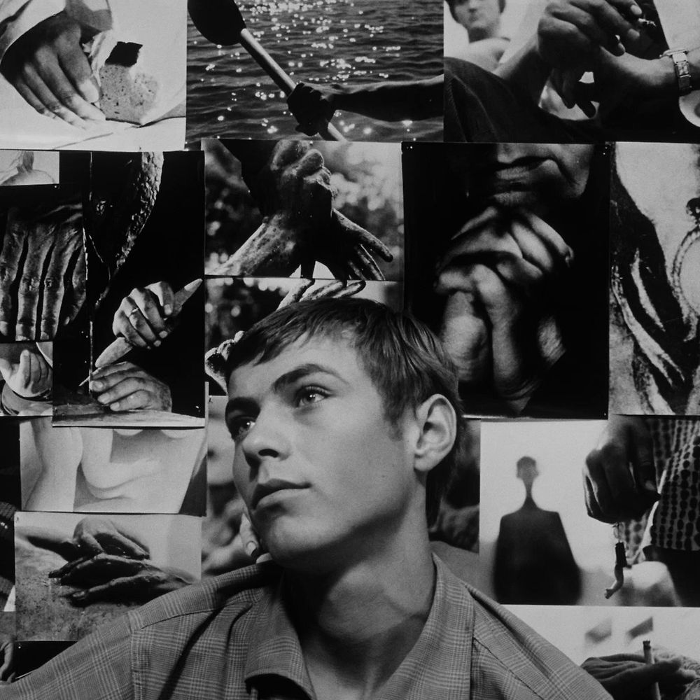‎Фома "Foma" Киняев’s profile • Letterboxd