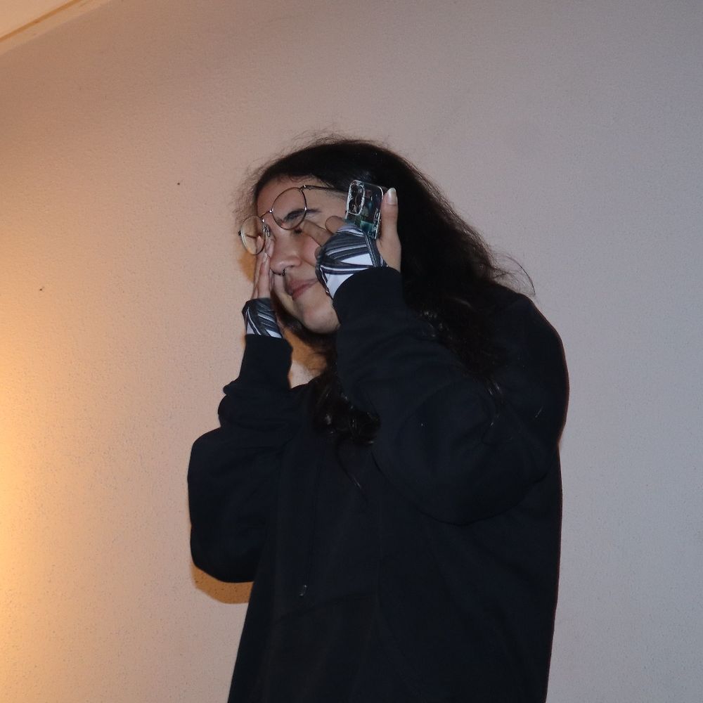 Letterboxd profile picture for @nachtaktiv