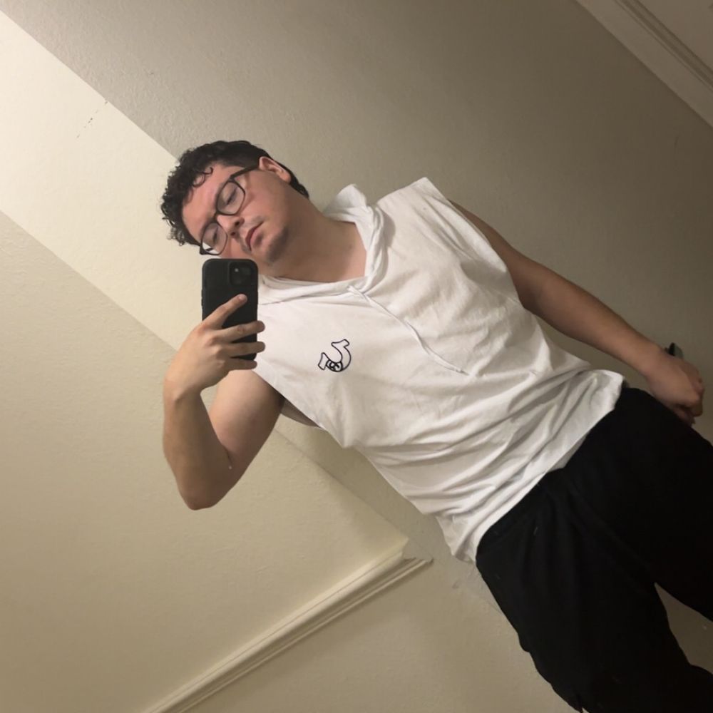 ‎JJ Gonzalez’s profile • Letterboxd