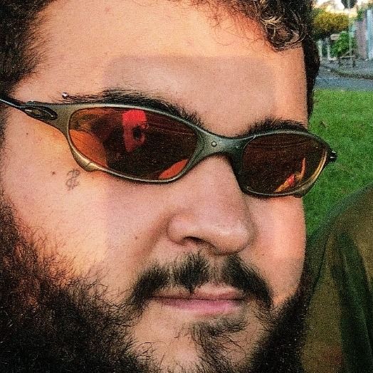 Letterboxd profile picture for @OGordao