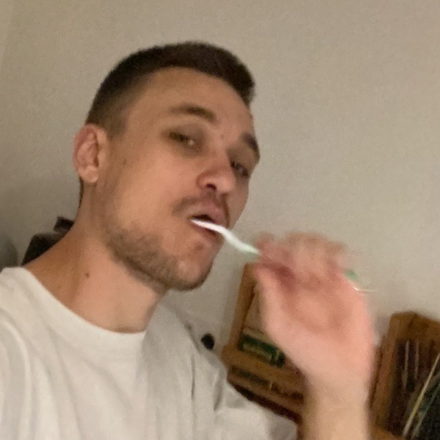 Letterboxd profile picture for @Pours