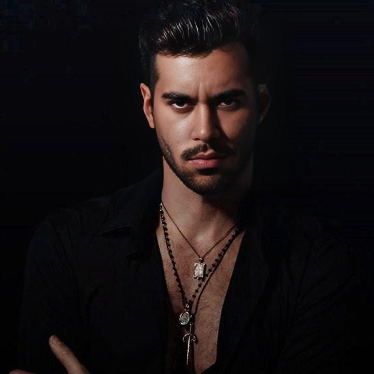 ‎Amir’s profile • Letterboxd