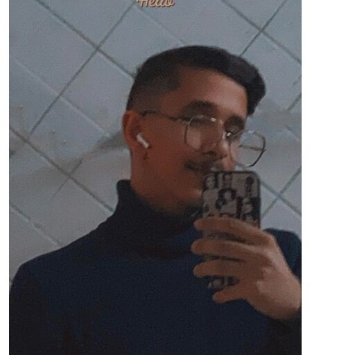 Letterboxd profile picture for @thafer