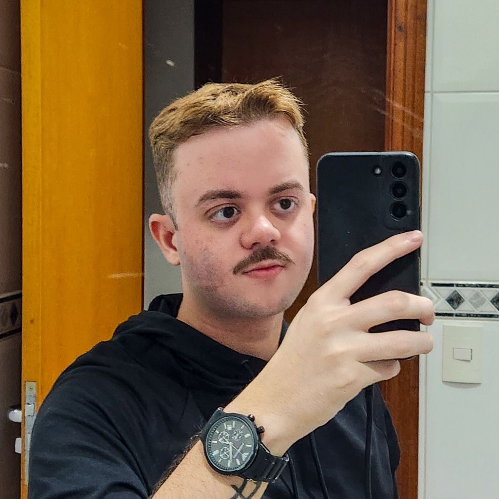 ‎Fábio Jacob’s profile • Letterboxd