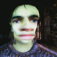 Harmphrey