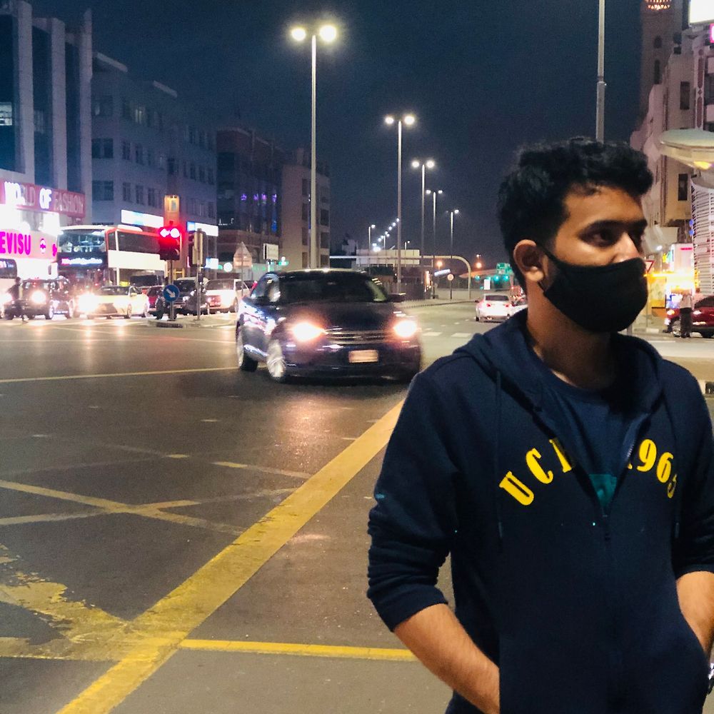 ‎Sharan Kumar’s profile • Letterboxd