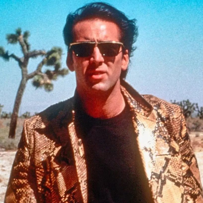 Letterboxd profile picture for @terror