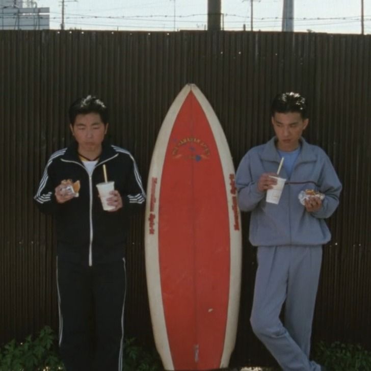 Letterboxd profile picture for @quasi