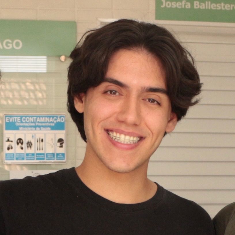 Letterboxd profile picture for @Nunes
