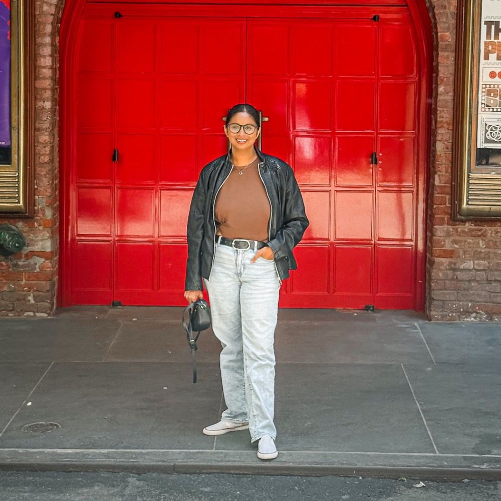 ‎Priya M.’s profile • Letterboxd