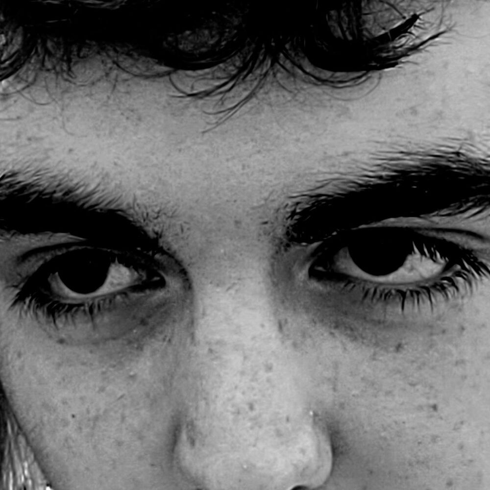Letterboxd profile picture for @Patio