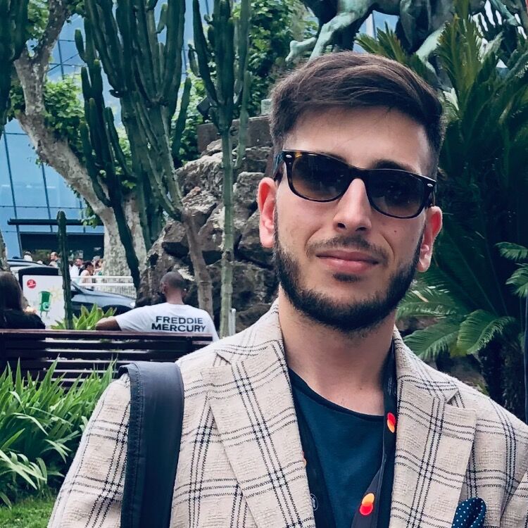 Omar Franini
