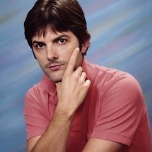 ‎Adam Scott’s profile • Letterboxd