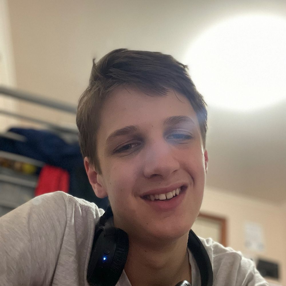 ‎Lachy’s profile • Letterboxd