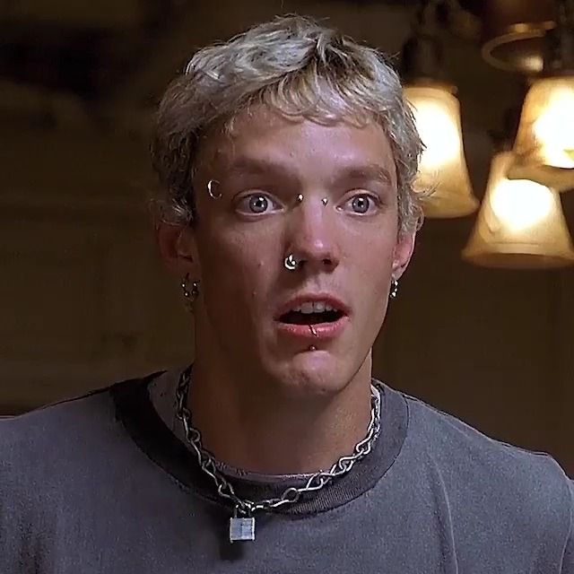 Letterboxd profile picture for @inexcusable