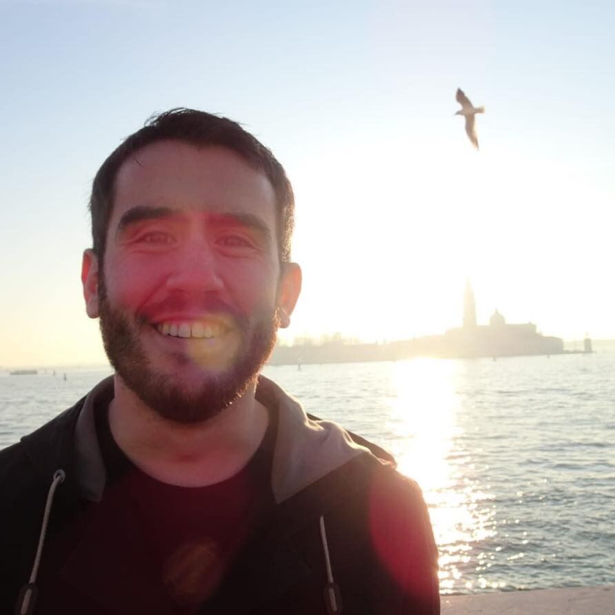 ‎Nicholas Gates’s profile • Letterboxd