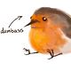 robin