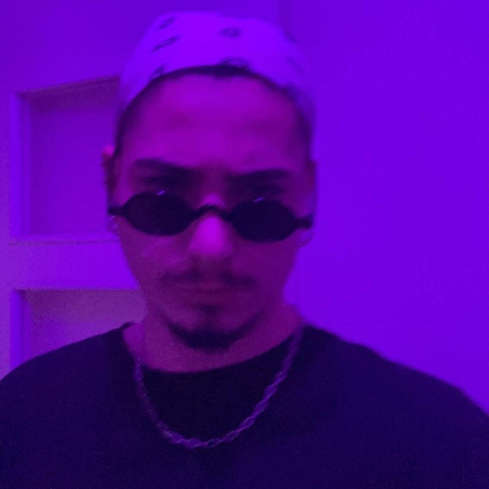 Letterboxd profile picture for @imdat