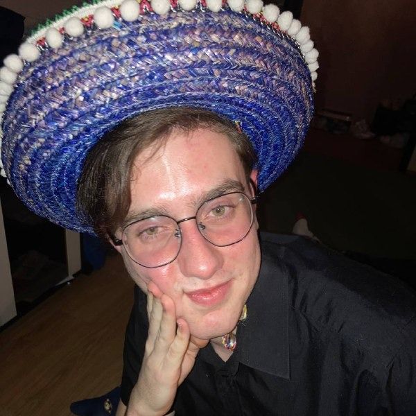 ‎Вадим Морозов’s profile • Letterboxd