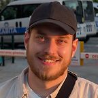 Daniel Tarik