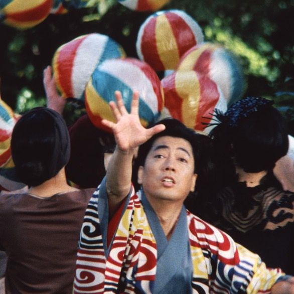 ‎magarin’s profile • Letterboxd