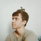 Paul Dragunov🦕🦖