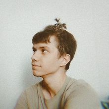 Paul Dragunov🦕🦖
