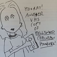 Ack Flag