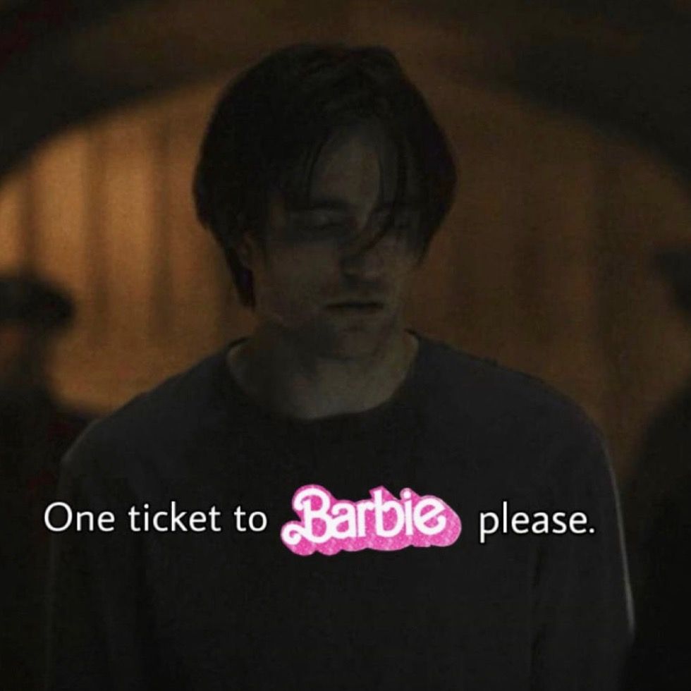 ‎muppetbatman’s profile • Letterboxd