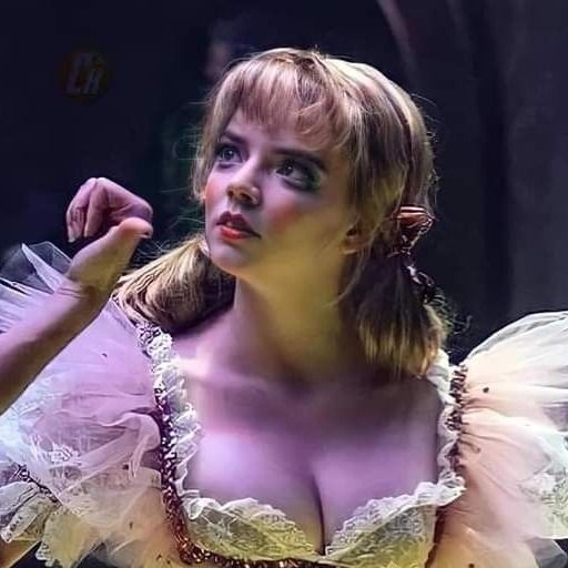 Letterboxd profile picture for @surrendered