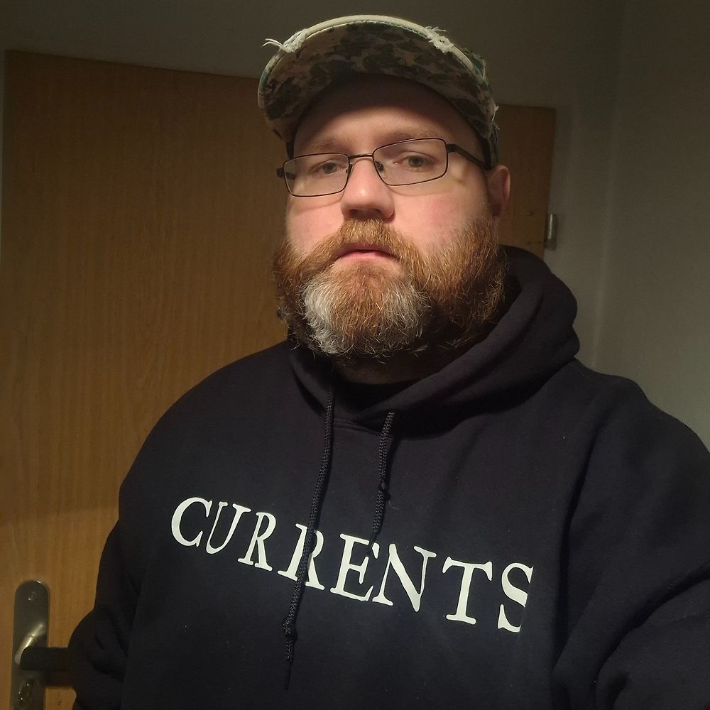 ‎Dave Vader’s profile • Letterboxd