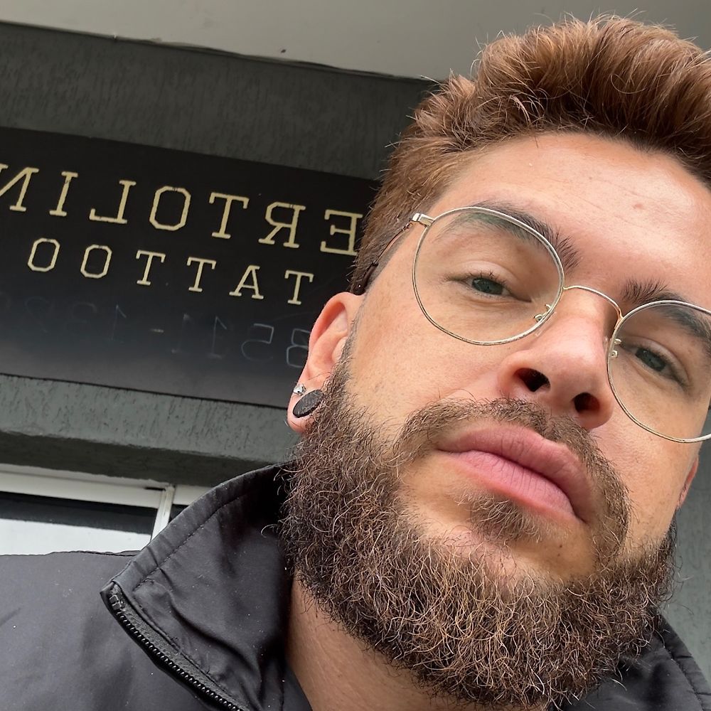 Letterboxd profile picture for @Victorio