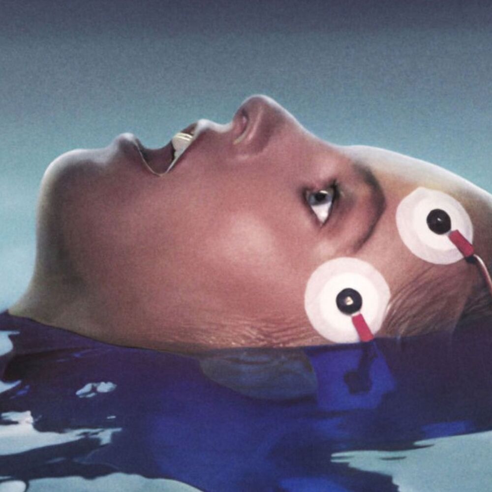Letterboxd profile picture for @rabies