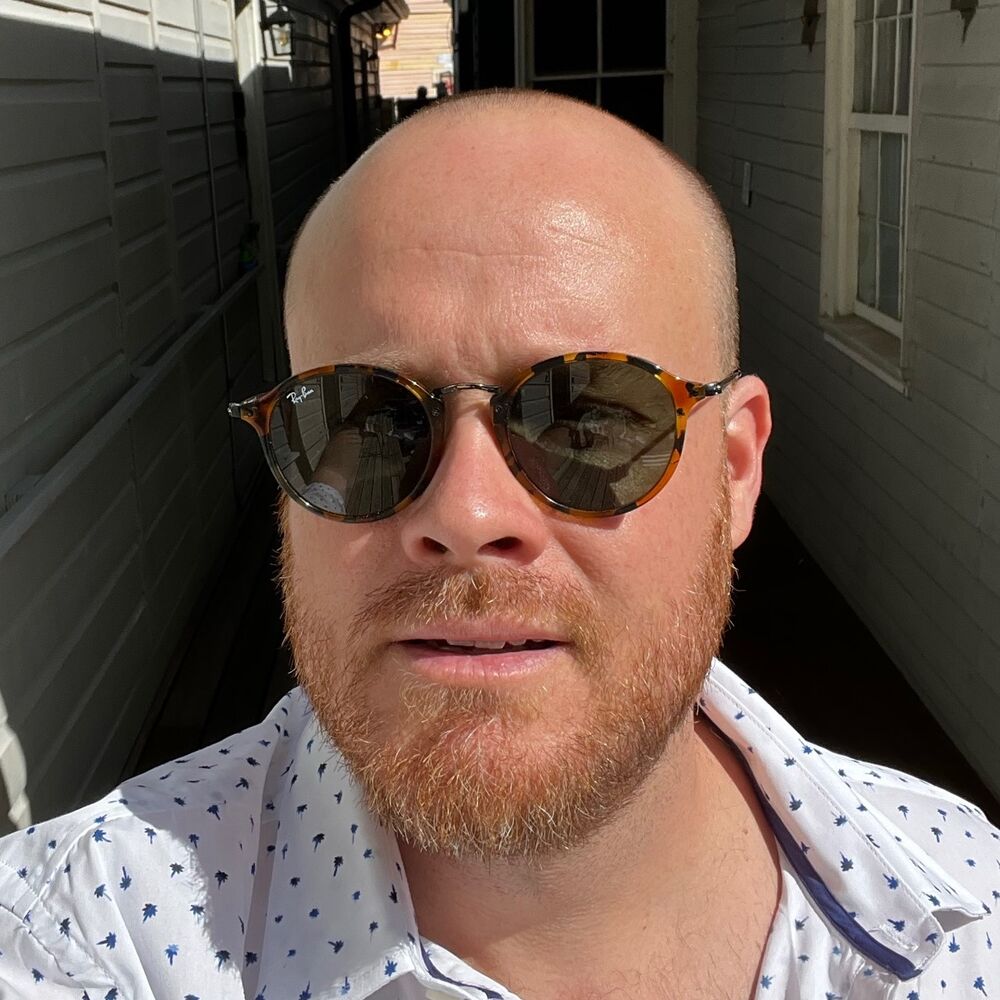 Letterboxd profile picture for @outlaw