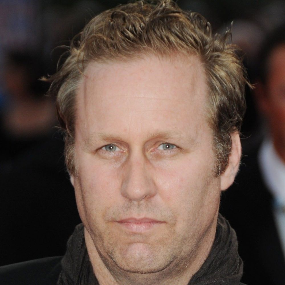 ‎Franklin Brauner’s profile • Letterboxd
