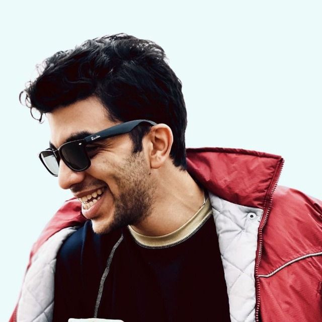 ‎Kiarash V’s profile • Letterboxd