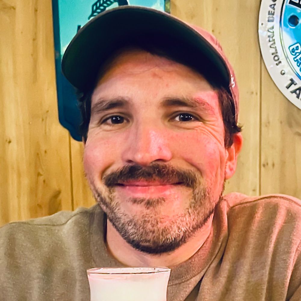 Letterboxd profile picture for @manners