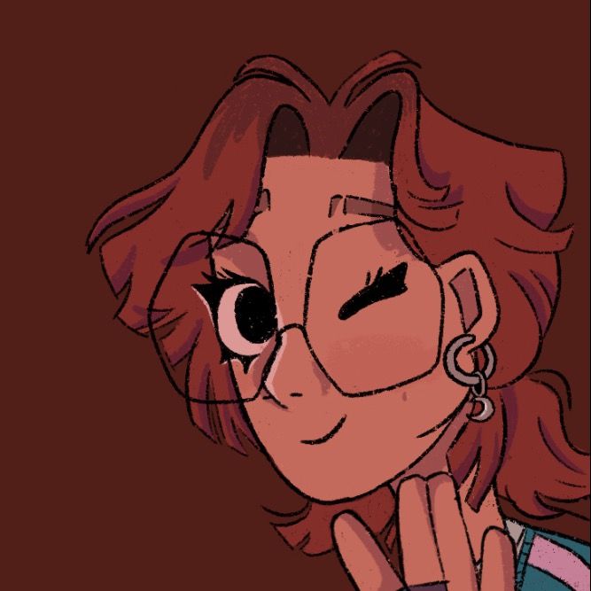 Letterboxd profile picture for @Maceb