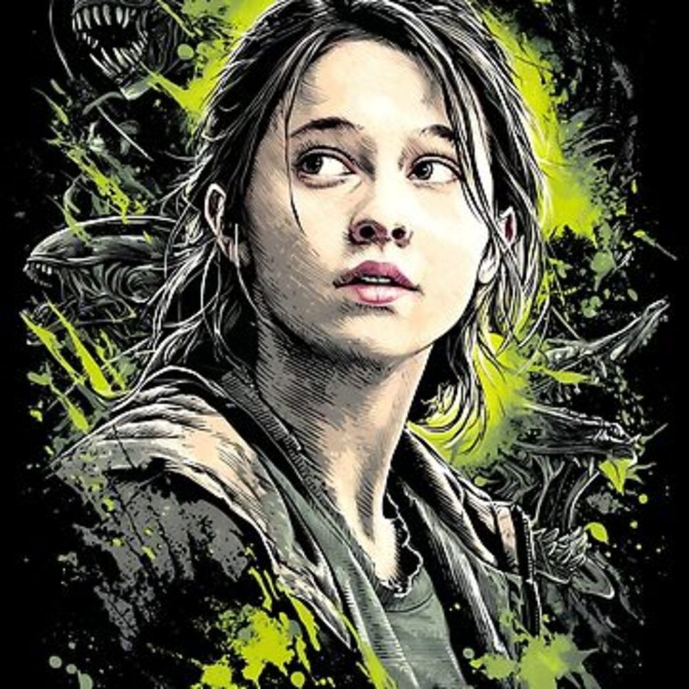 Letterboxd profile picture for @Roncal
