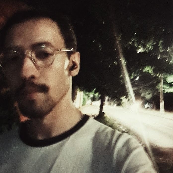 Letterboxd profile picture for @vctrngra