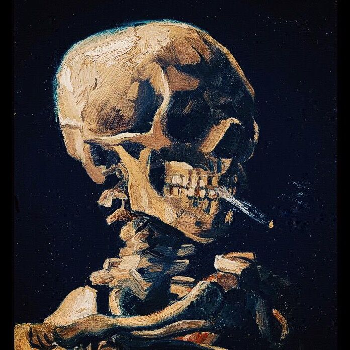 Letterboxd profile picture for @Nlix