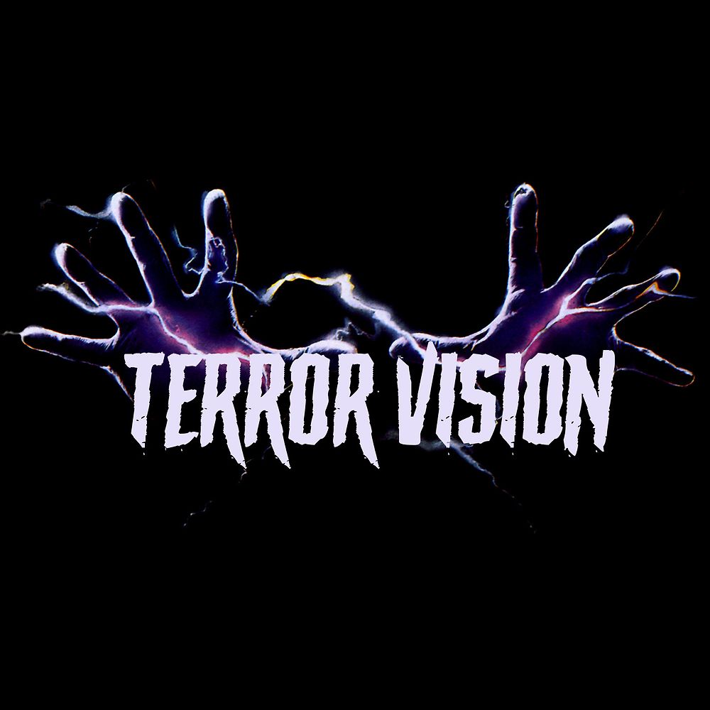 ‎Terror Vision’s profile • Letterboxd